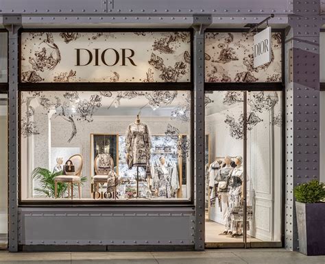 dior in soho